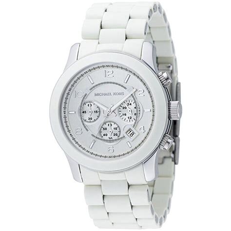 Michael Kors Runway MK8108 Men's Watch 